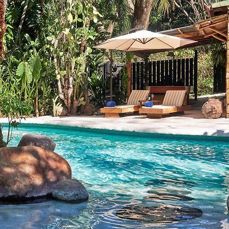 Villa Havana Маль-Паис Экстерьер фото
