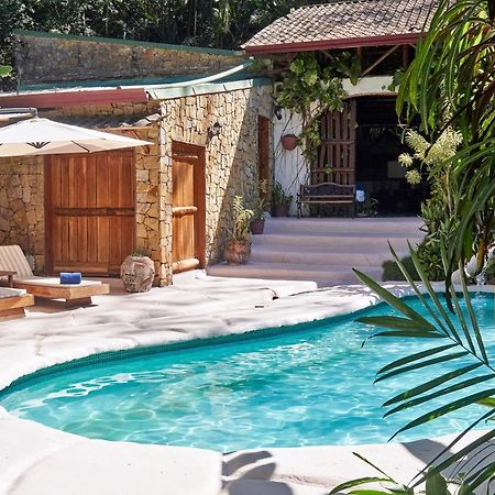 Villa Havana Маль-Паис Экстерьер фото
