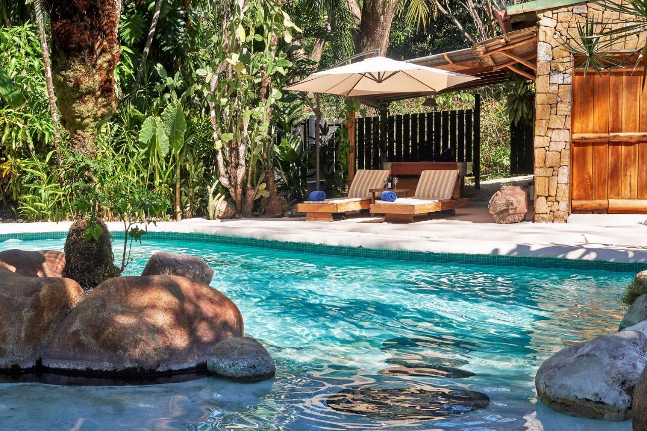 Villa Havana Маль-Паис Экстерьер фото