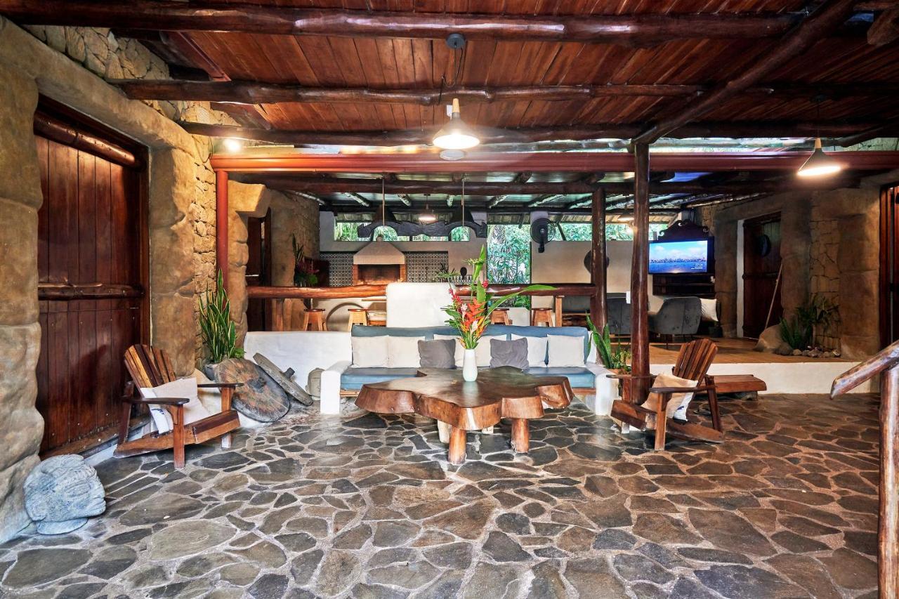 Villa Havana Маль-Паис Экстерьер фото