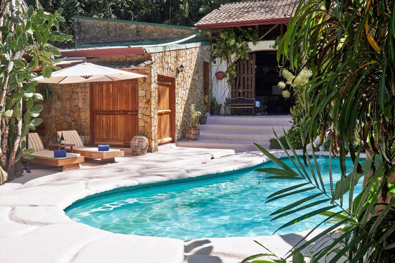 Villa Havana Маль-Паис Экстерьер фото