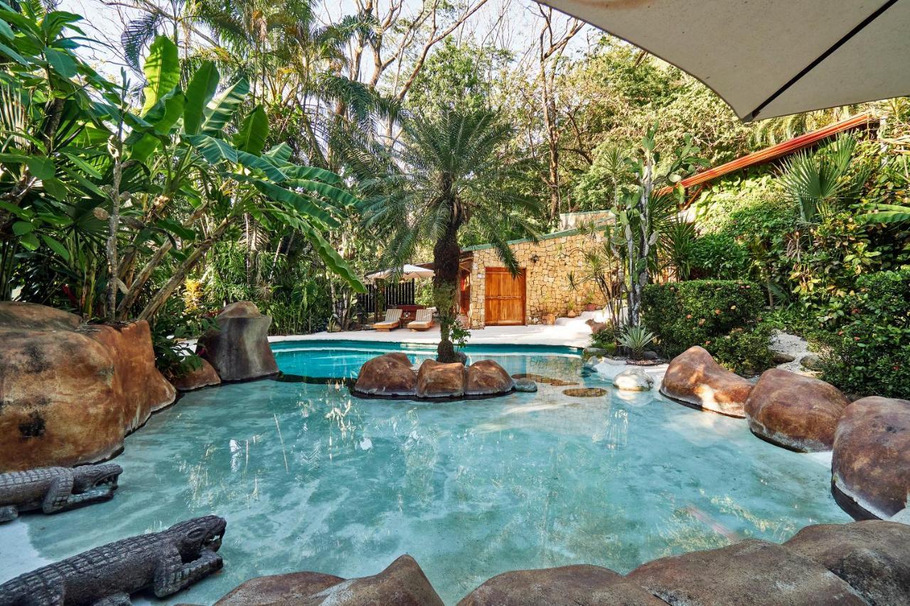 Villa Havana Маль-Паис Экстерьер фото