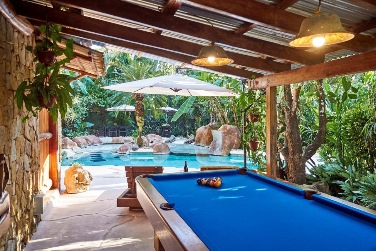 Villa Havana Маль-Паис Экстерьер фото