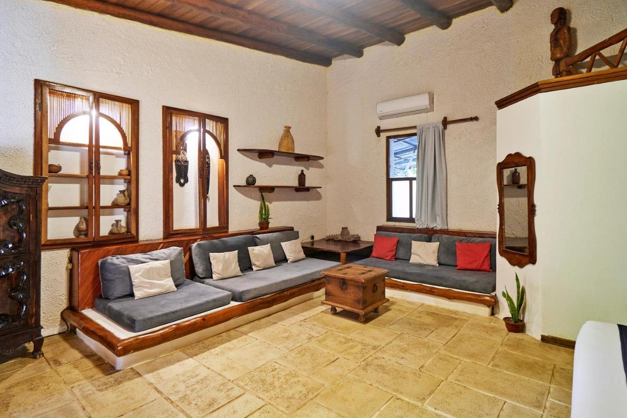 Villa Havana Маль-Паис Экстерьер фото