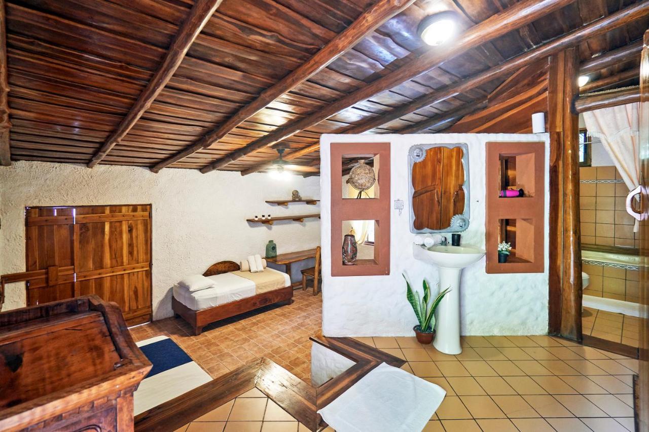 Villa Havana Маль-Паис Экстерьер фото