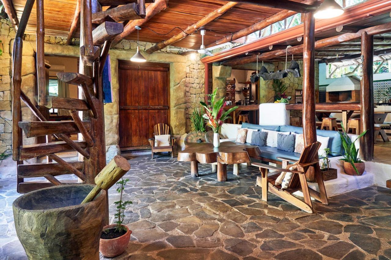 Villa Havana Маль-Паис Экстерьер фото