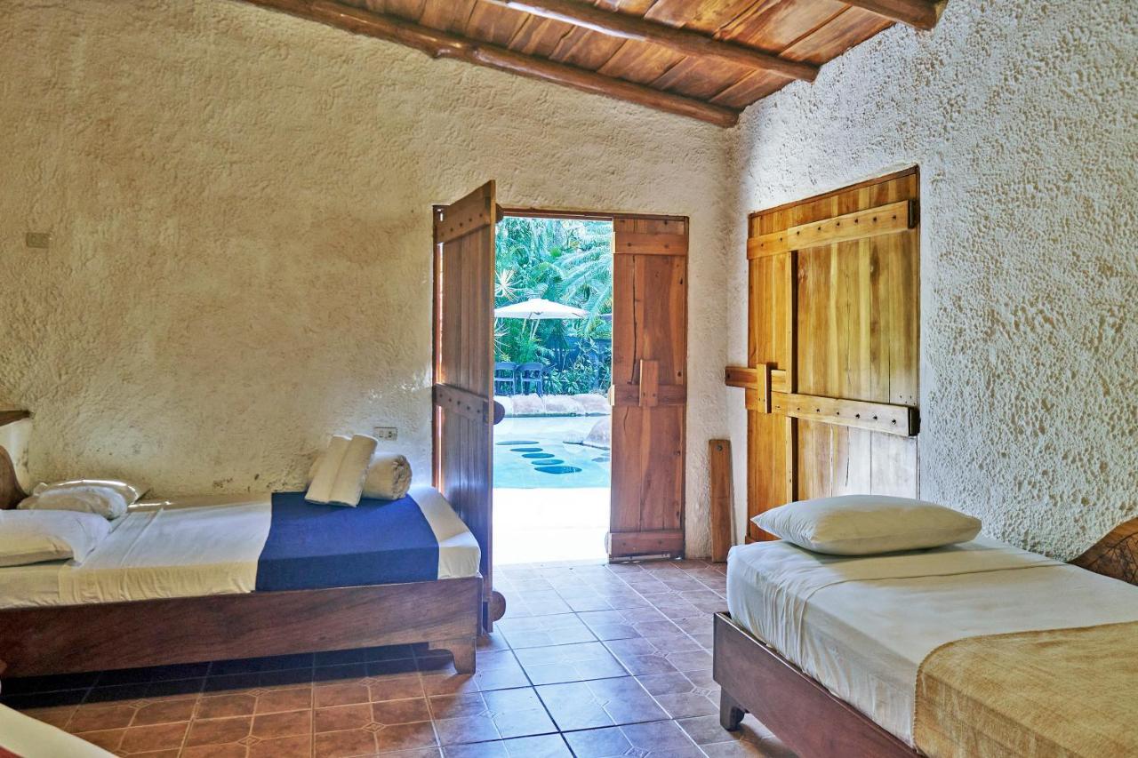 Villa Havana Маль-Паис Экстерьер фото