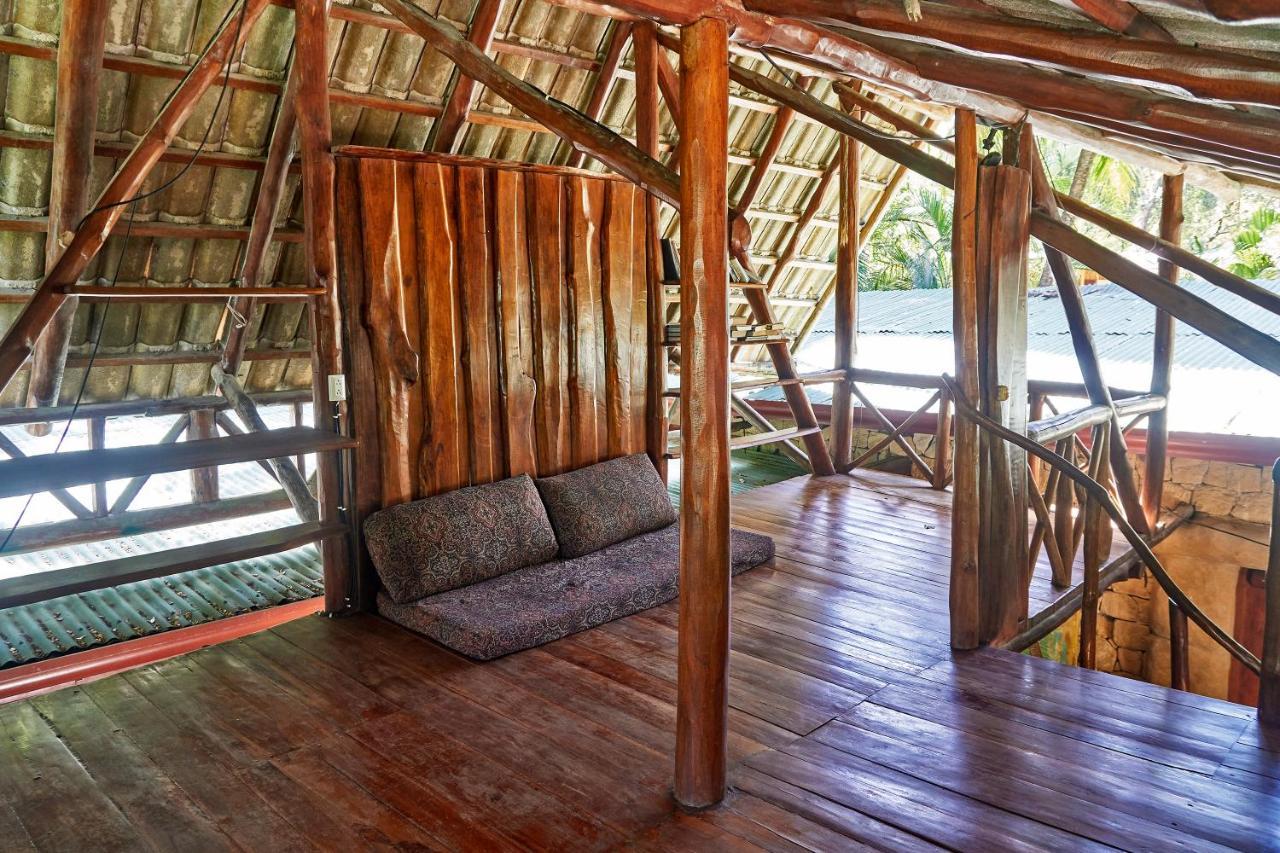Villa Havana Маль-Паис Экстерьер фото