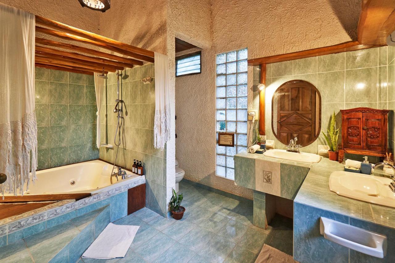 Villa Havana Маль-Паис Экстерьер фото