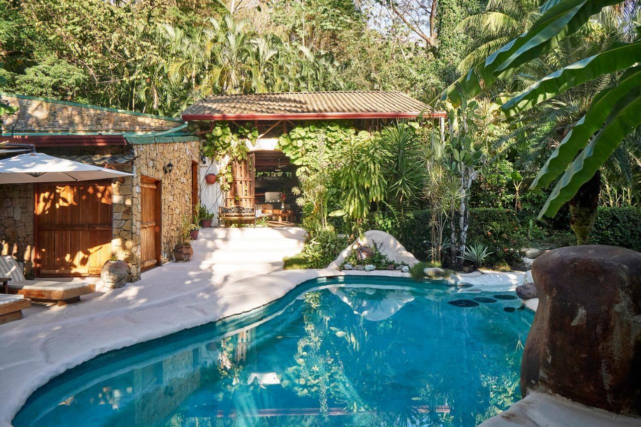 Villa Havana Маль-Паис Экстерьер фото