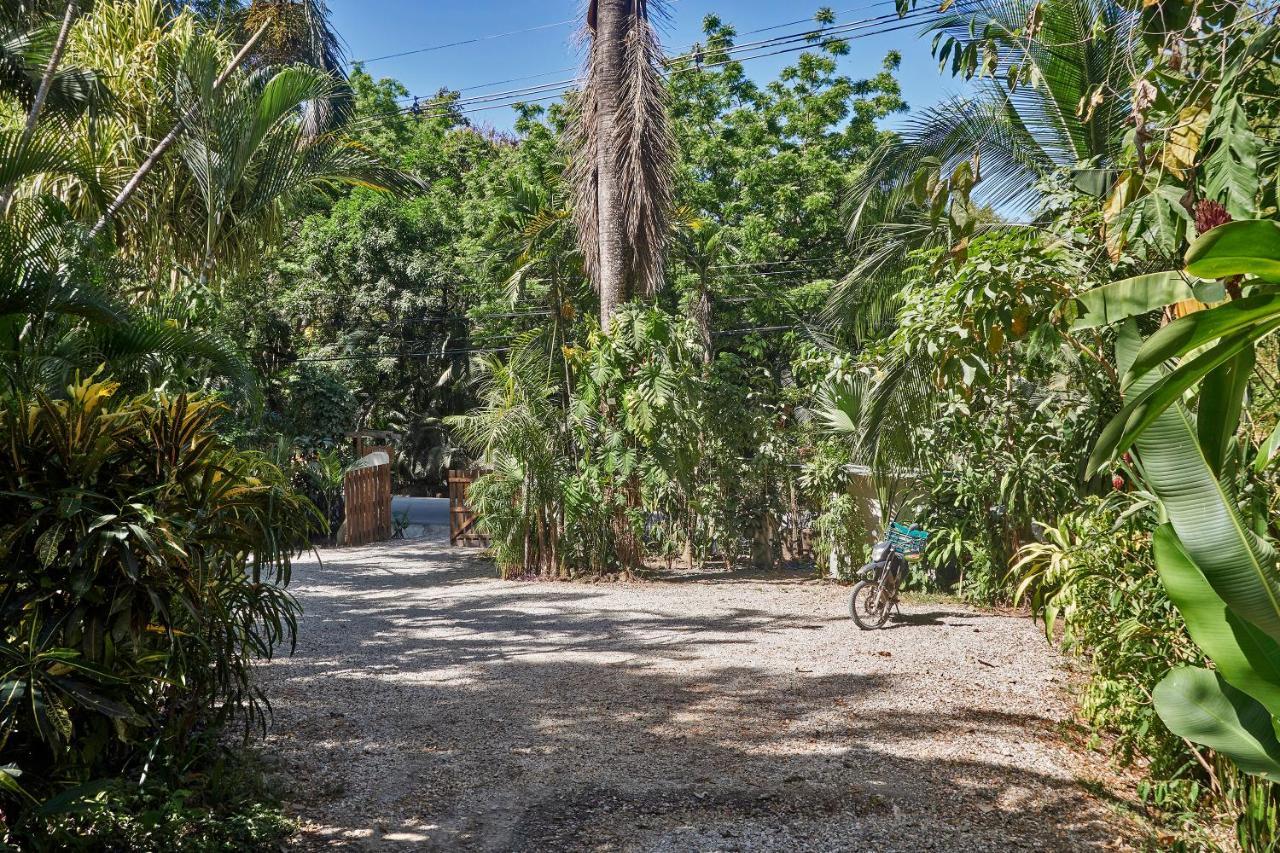 Villa Havana Маль-Паис Экстерьер фото