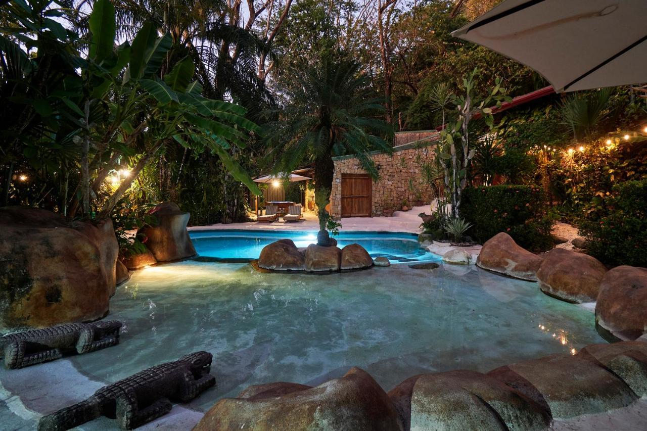 Villa Havana Маль-Паис Экстерьер фото