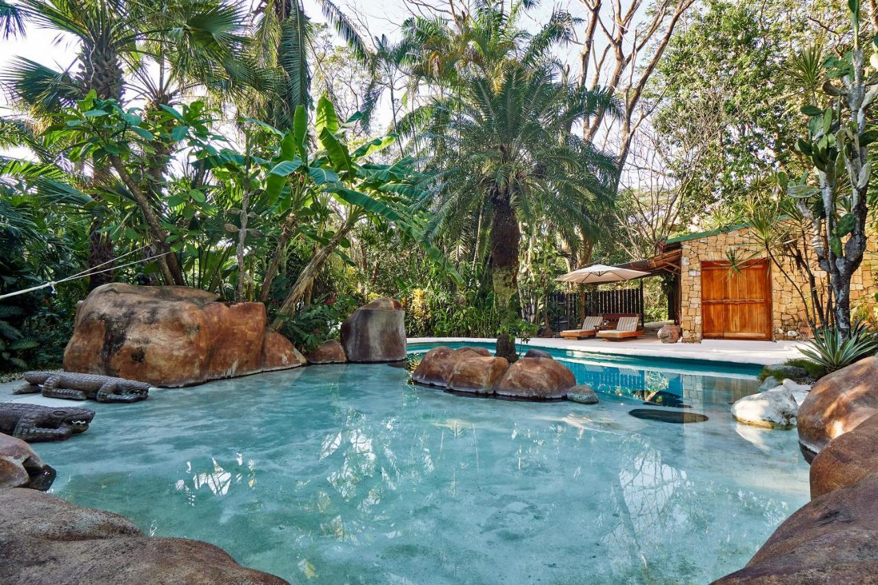 Villa Havana Маль-Паис Экстерьер фото