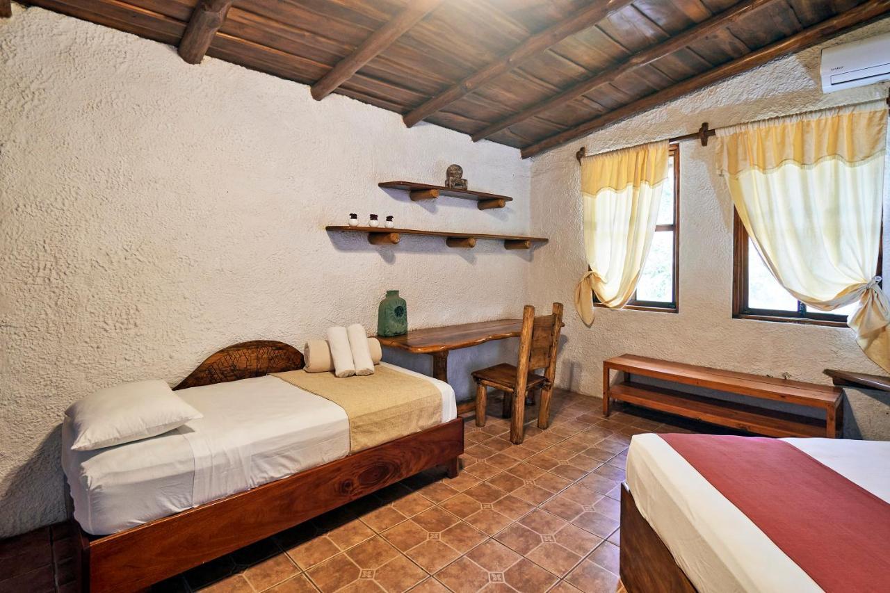 Villa Havana Маль-Паис Экстерьер фото
