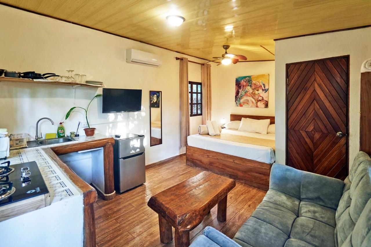 Villa Havana Маль-Паис Экстерьер фото