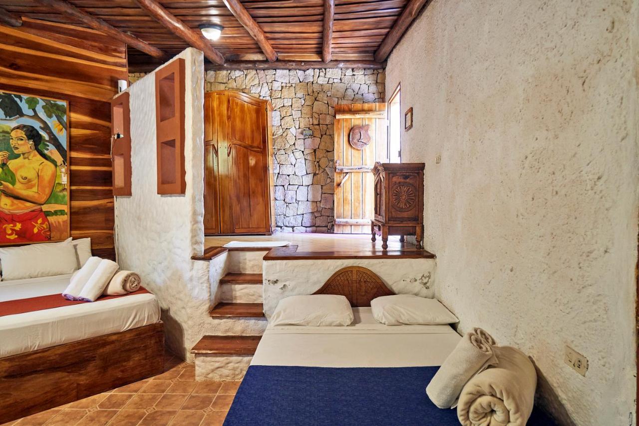 Villa Havana Маль-Паис Экстерьер фото