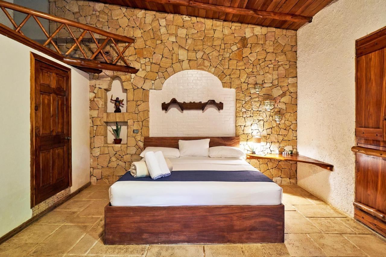 Villa Havana Маль-Паис Экстерьер фото