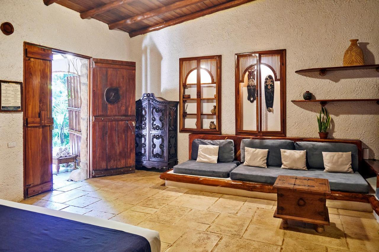 Villa Havana Маль-Паис Экстерьер фото
