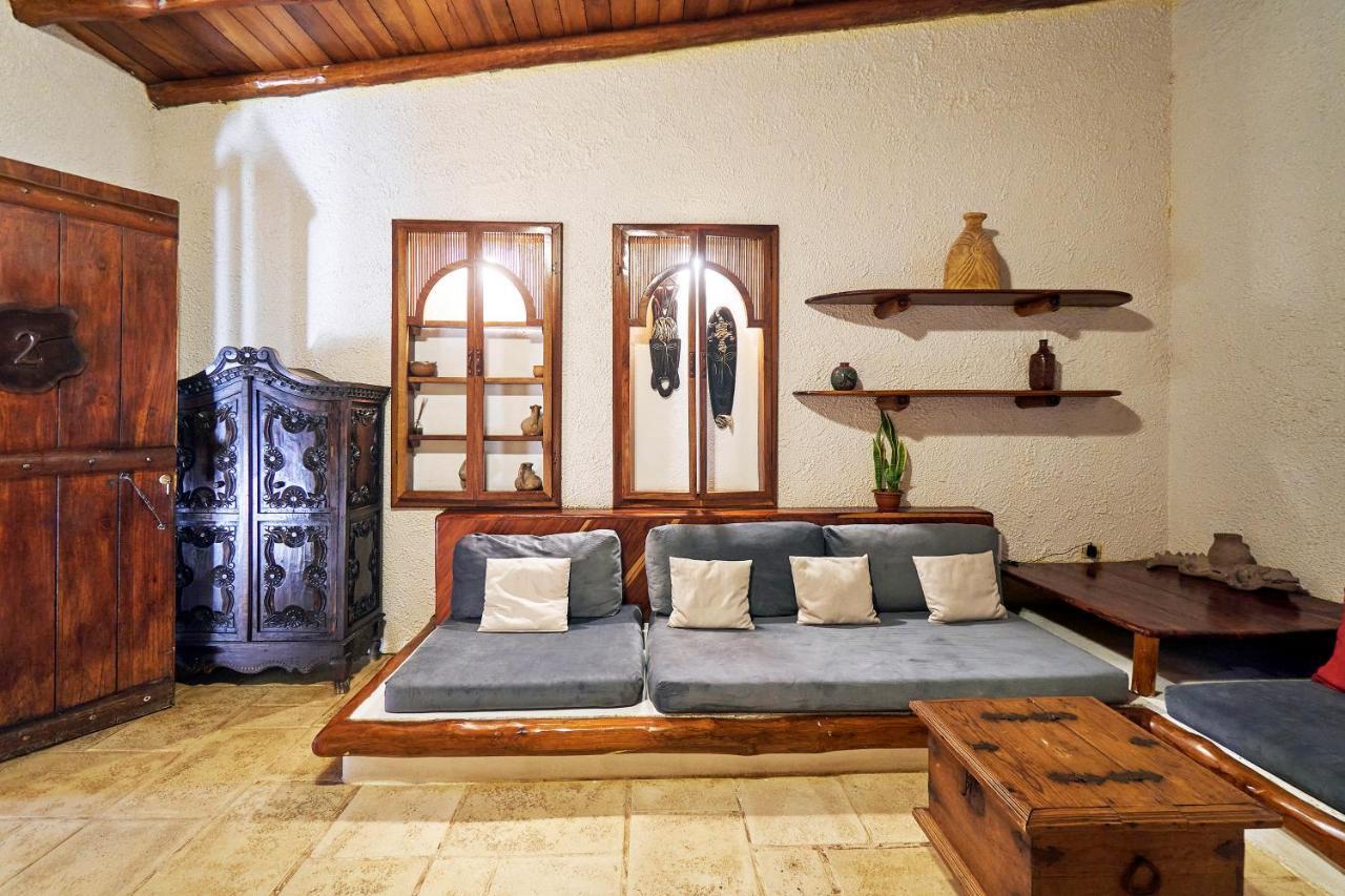 Villa Havana Маль-Паис Экстерьер фото