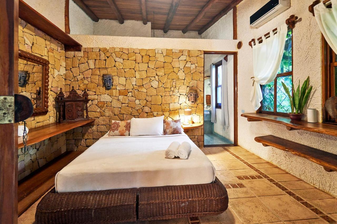 Villa Havana Маль-Паис Экстерьер фото