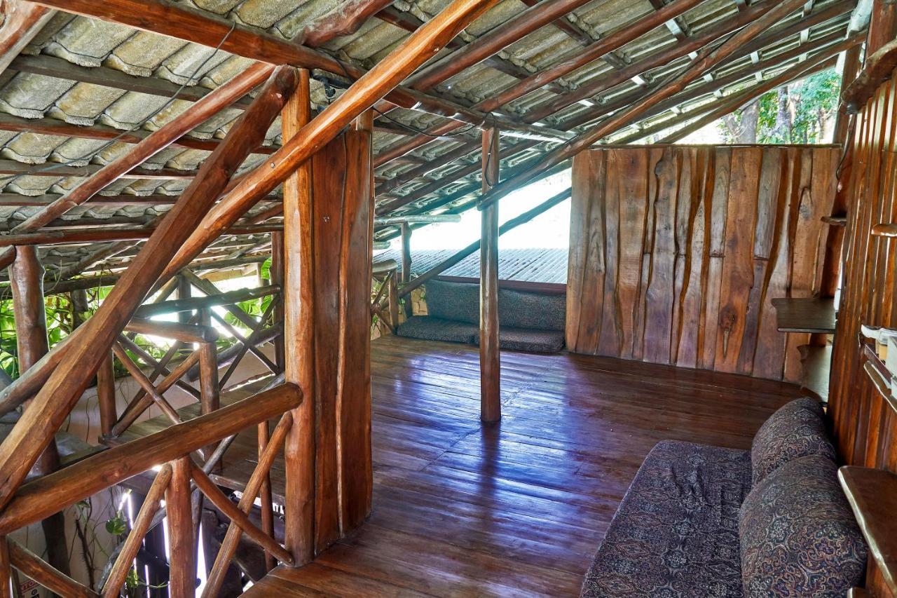 Villa Havana Маль-Паис Экстерьер фото