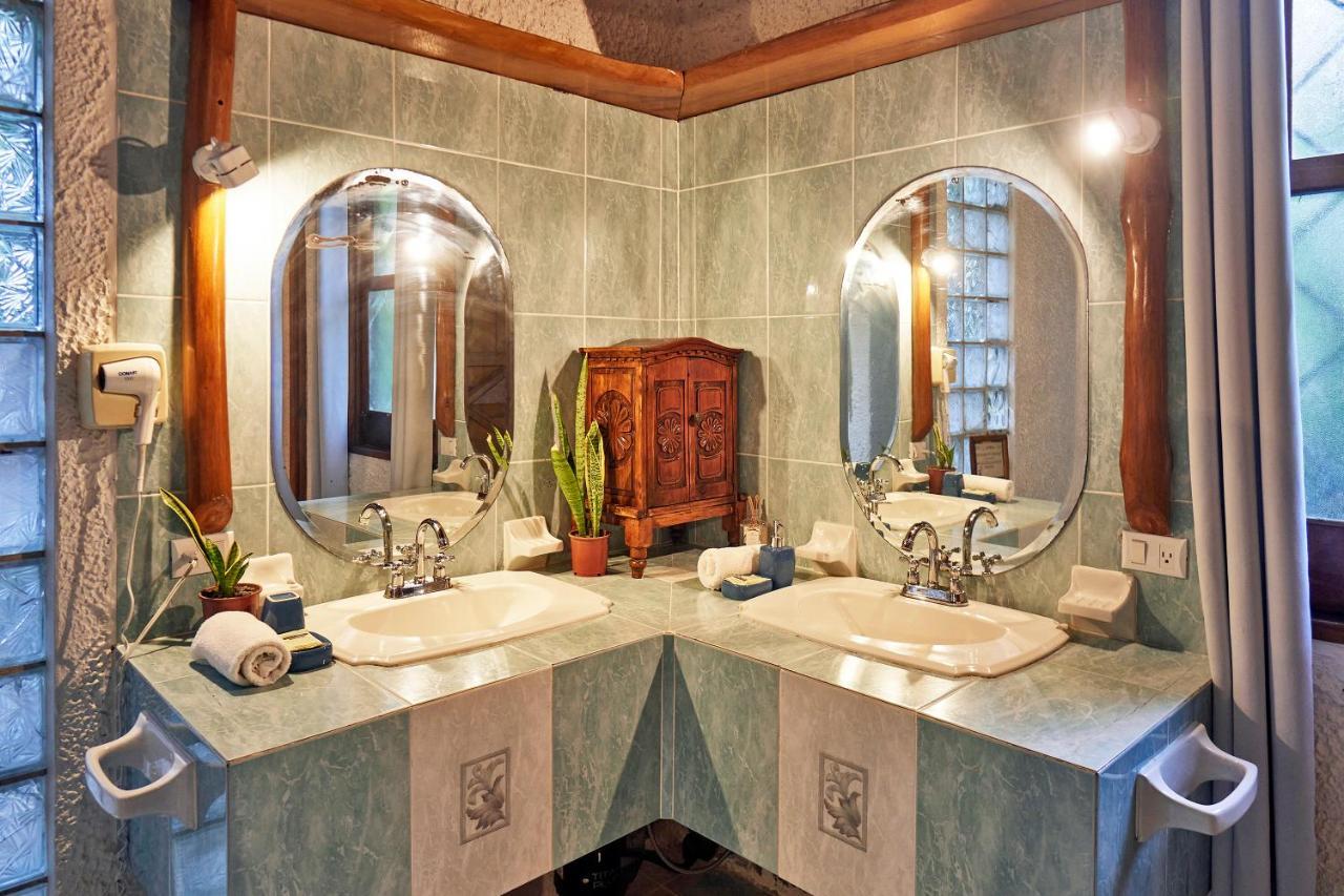 Villa Havana Маль-Паис Экстерьер фото