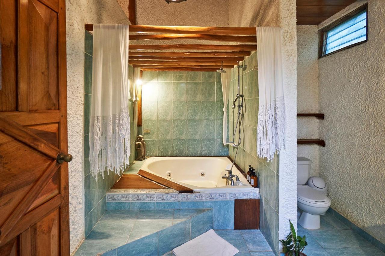 Villa Havana Маль-Паис Экстерьер фото