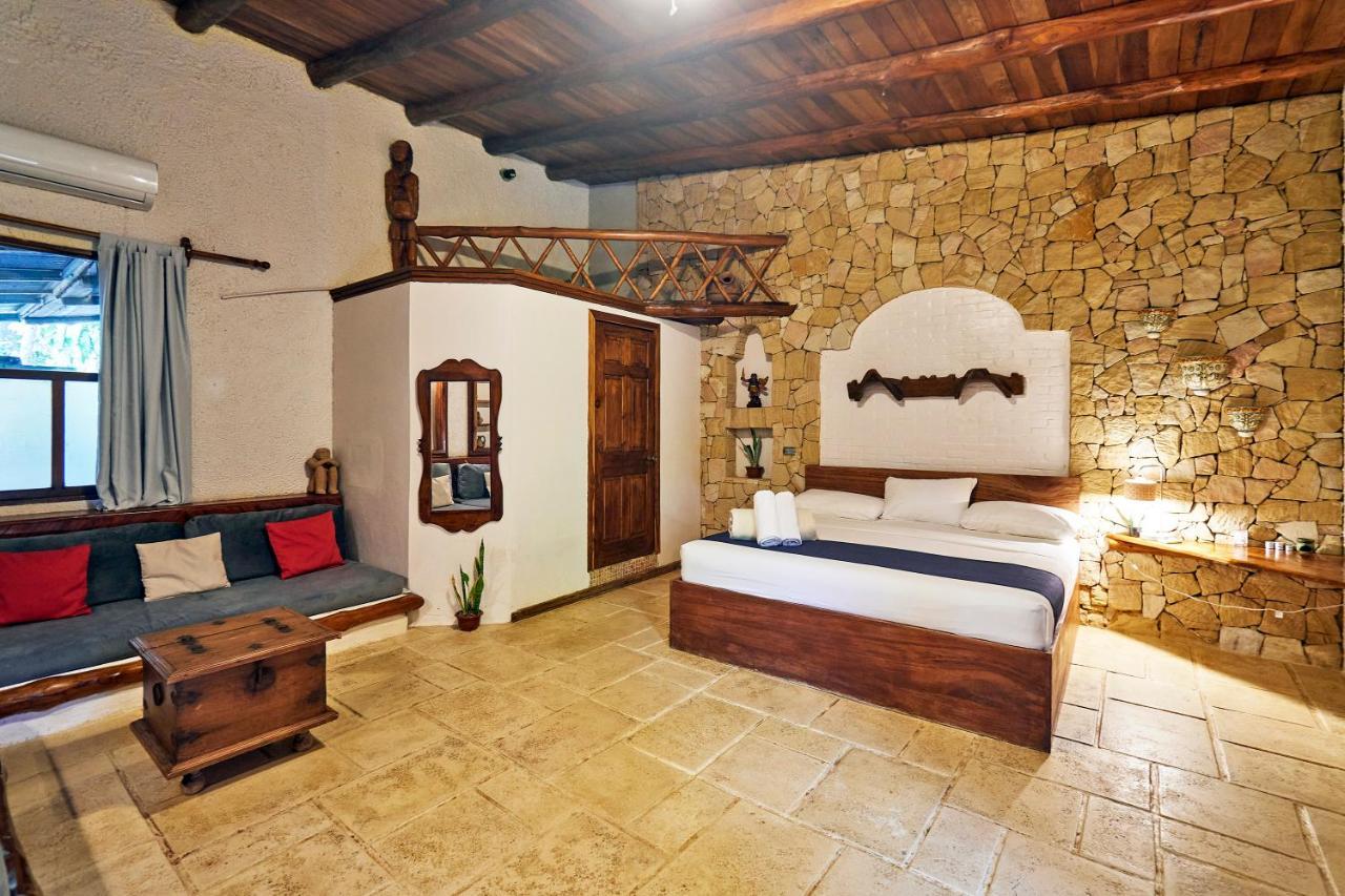 Villa Havana Маль-Паис Экстерьер фото