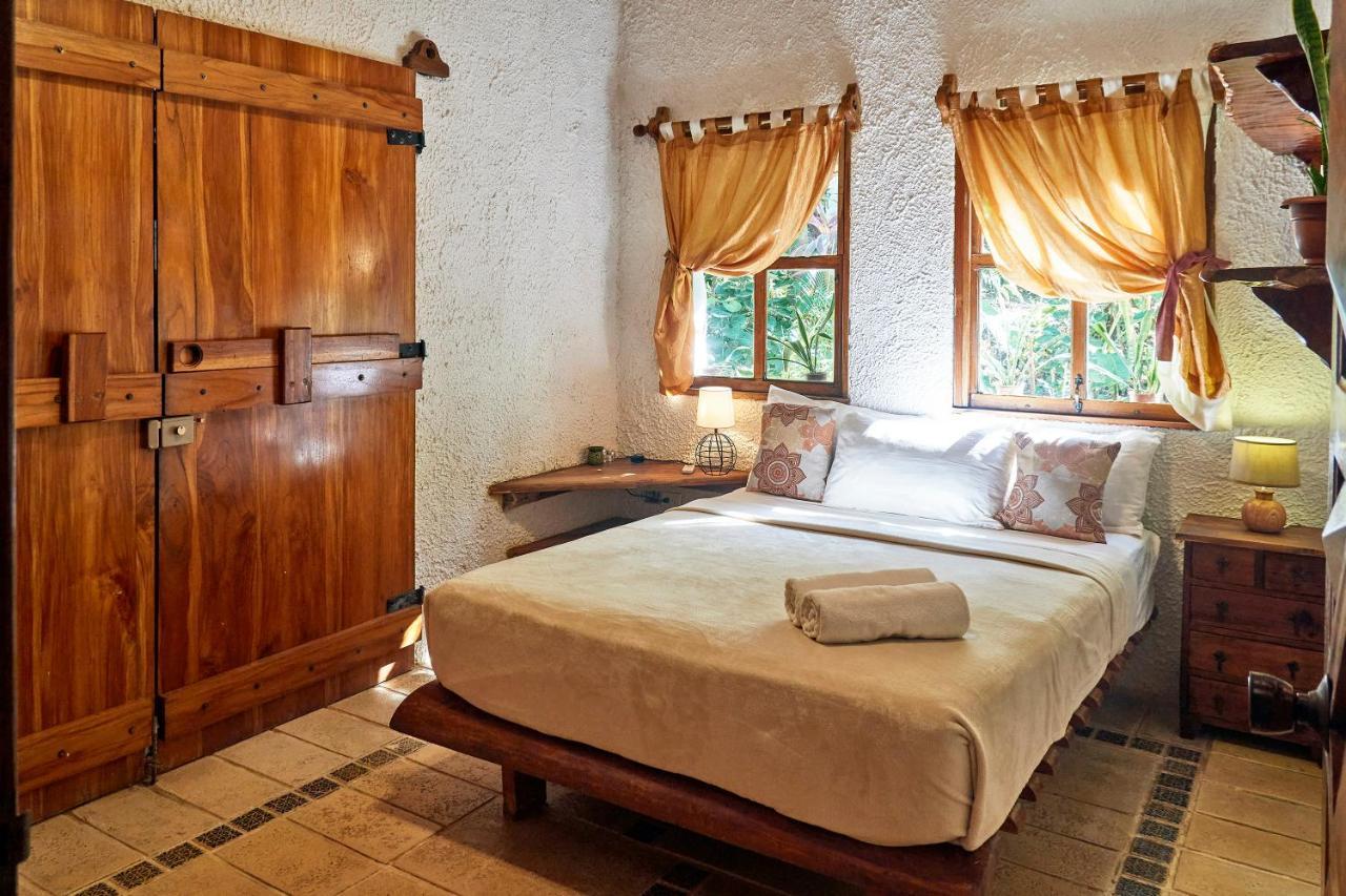 Villa Havana Маль-Паис Экстерьер фото