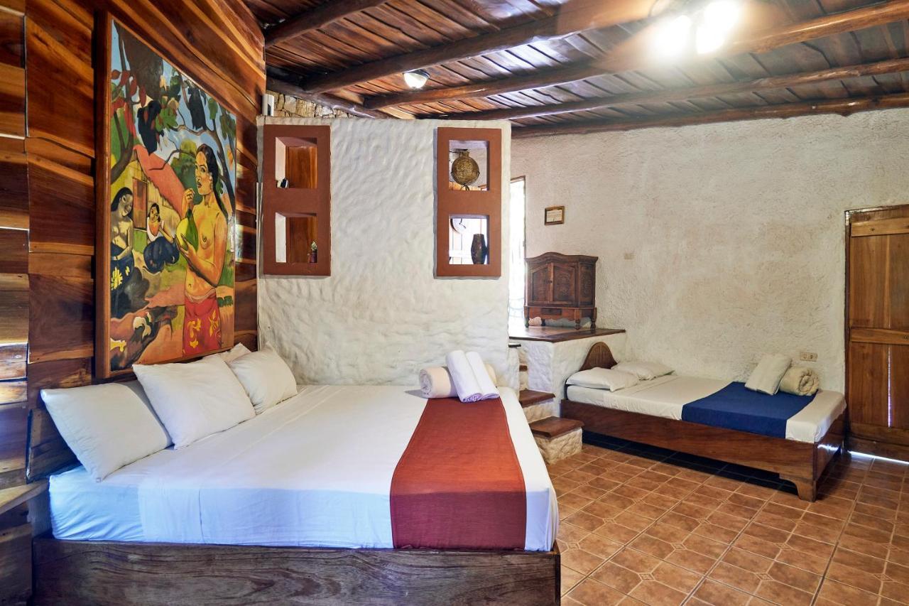 Villa Havana Маль-Паис Экстерьер фото
