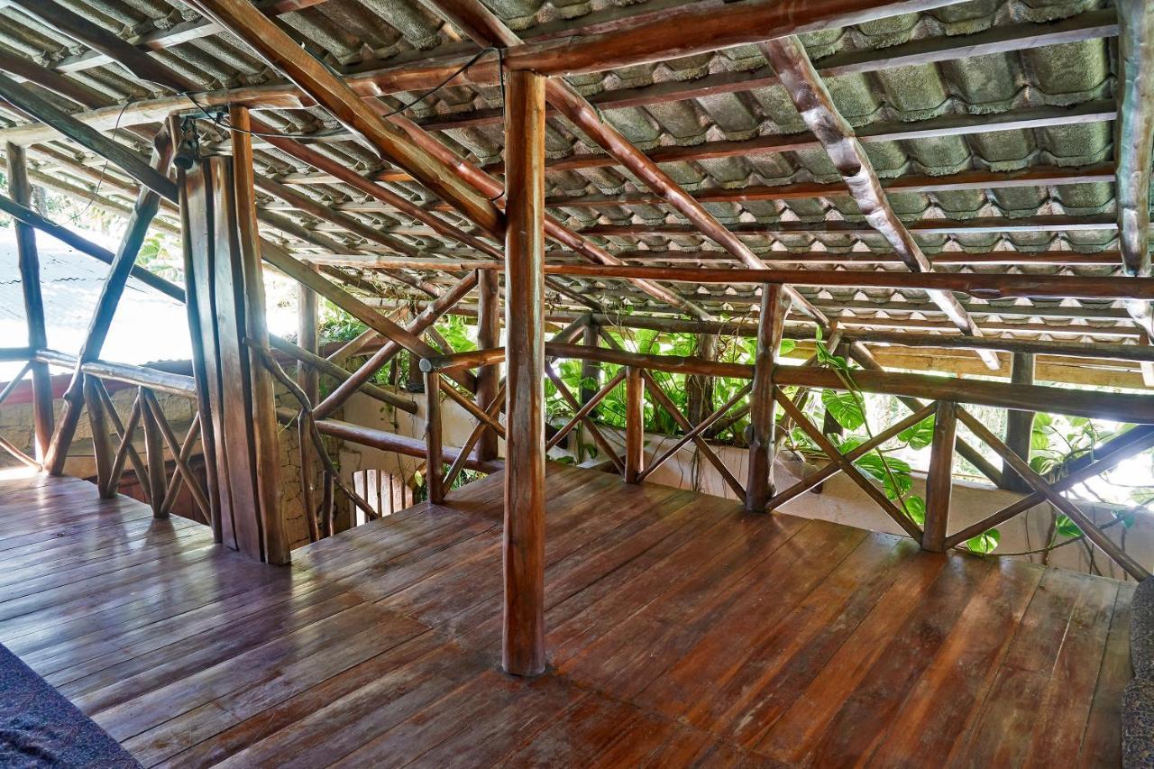 Villa Havana Маль-Паис Экстерьер фото