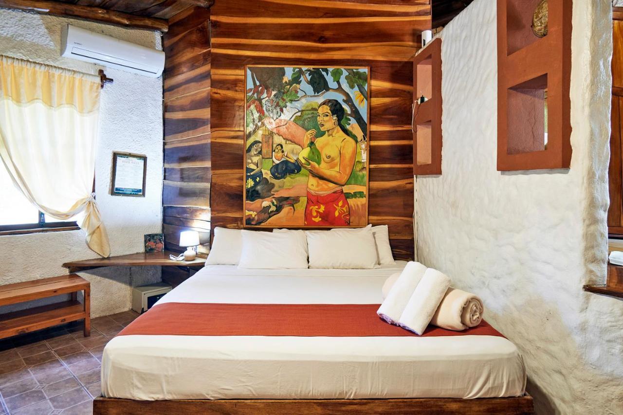 Villa Havana Маль-Паис Экстерьер фото