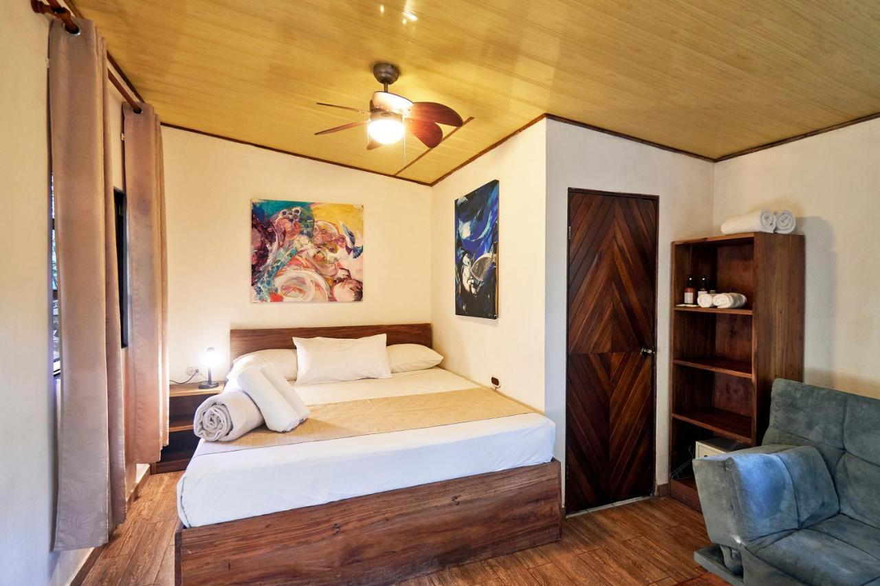 Villa Havana Маль-Паис Экстерьер фото