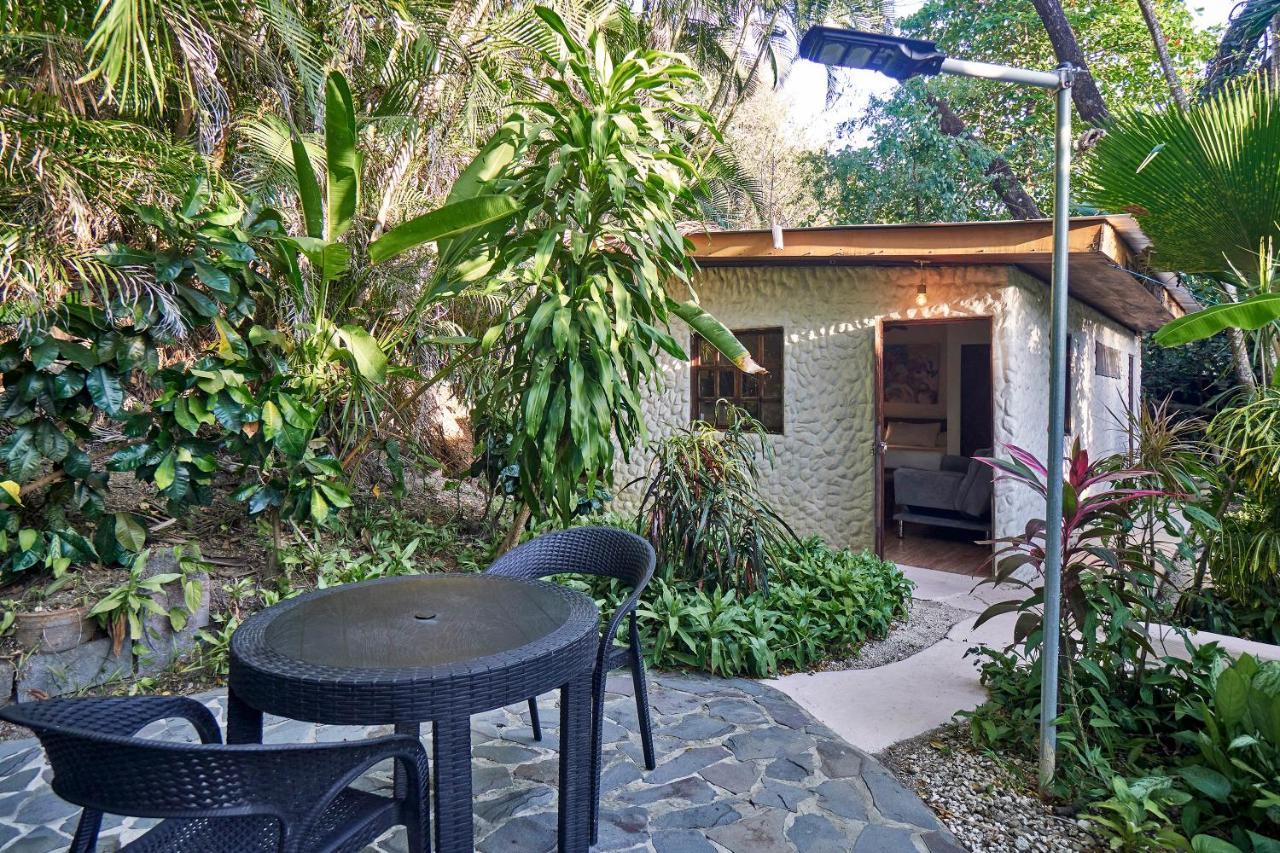 Villa Havana Маль-Паис Экстерьер фото