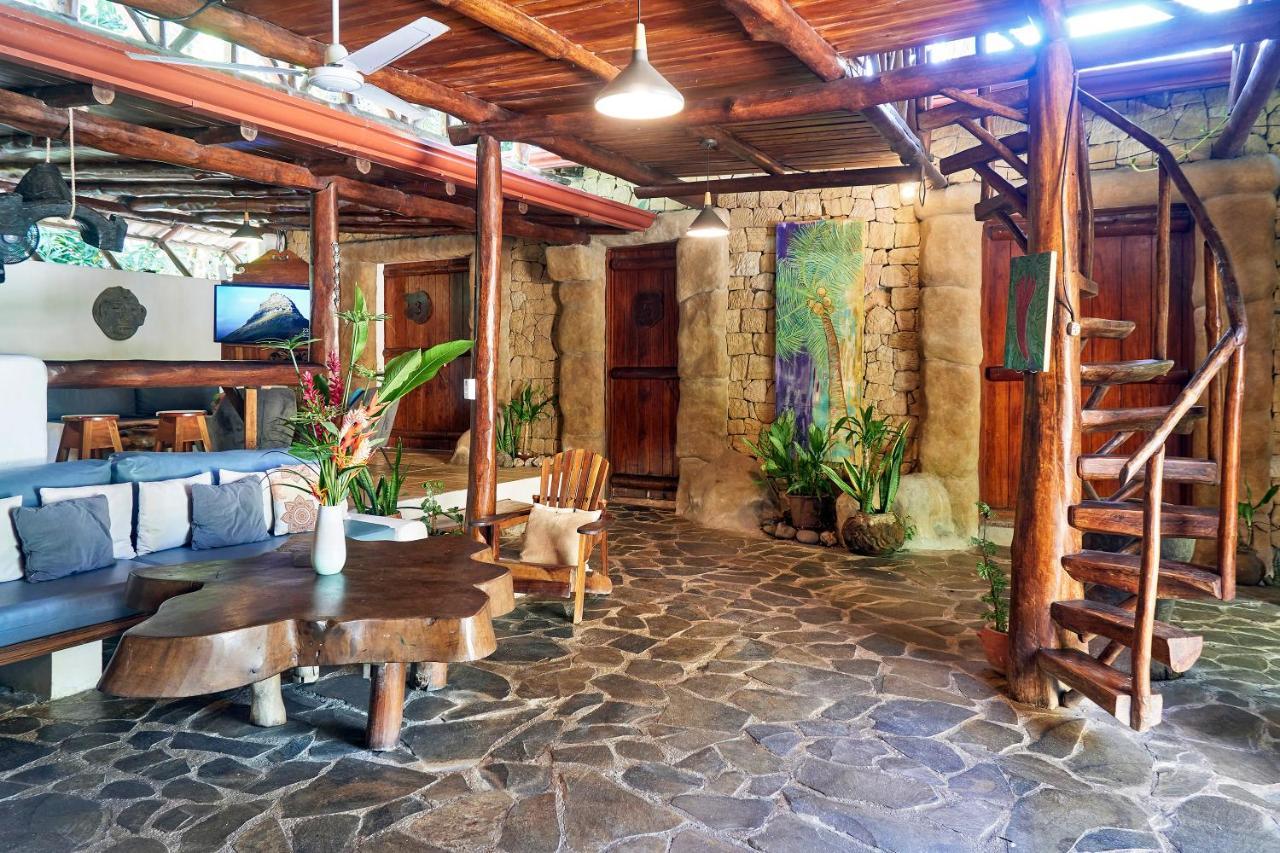 Villa Havana Маль-Паис Экстерьер фото