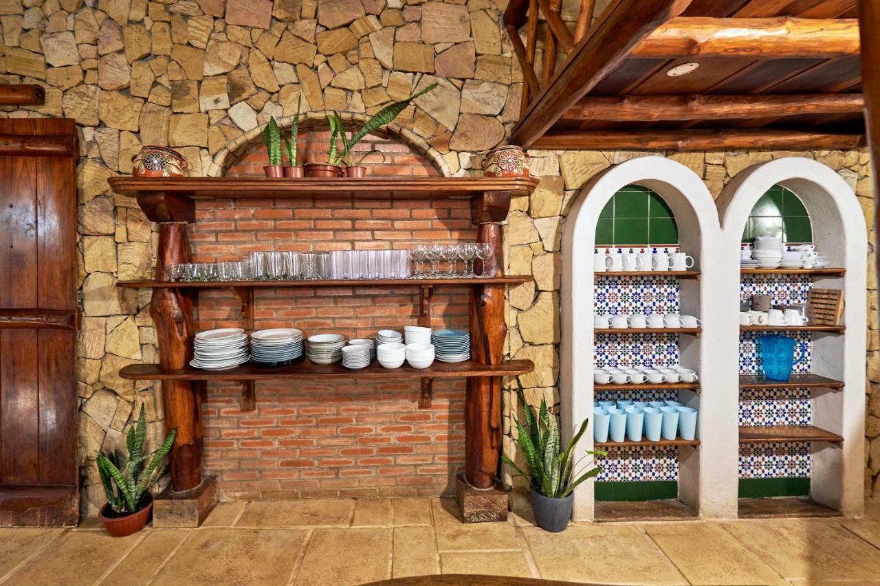 Villa Havana Маль-Паис Экстерьер фото