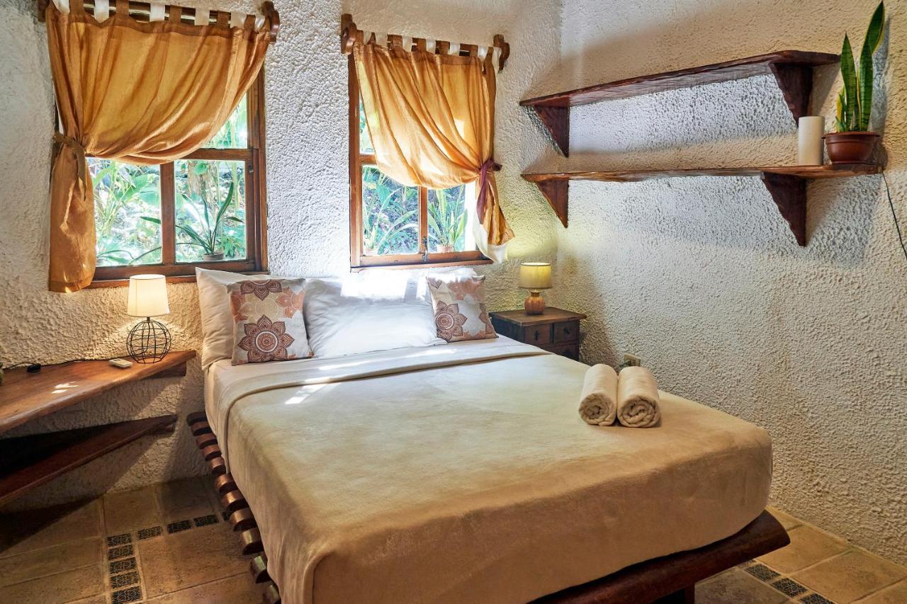 Villa Havana Маль-Паис Экстерьер фото
