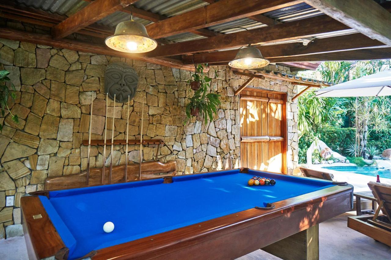 Villa Havana Маль-Паис Экстерьер фото