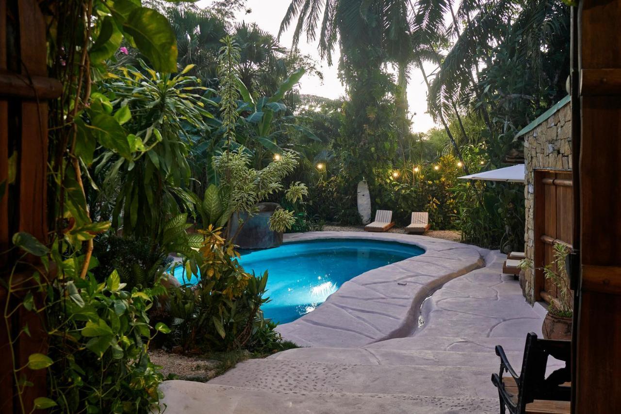 Villa Havana Маль-Паис Экстерьер фото