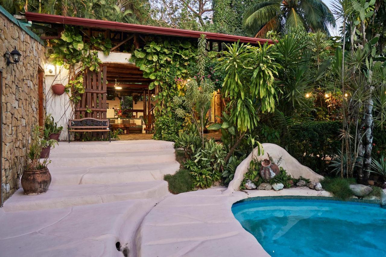 Villa Havana Маль-Паис Экстерьер фото